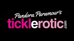 www.ticklerotic.com - Pandora Tickled in a Spreader Bar Mf thumbnail